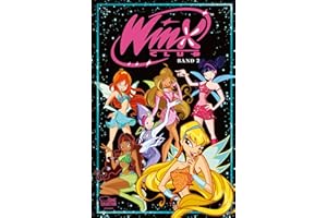 Winx Club 02: Die Drachenflamme