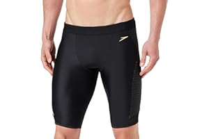 Speedo Motif Mesh Jammer brouilleur Homme