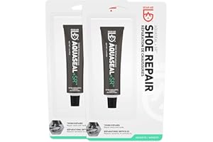 GEAR AID McNett Freesole Schuhreparatur