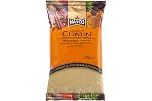 NATCO Comino molido (Bolsa) 100 g