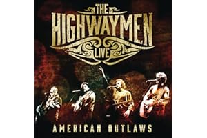 Live-American Outlaws