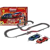 Carrera GO Ferrari Power Race