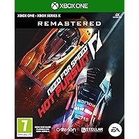Test de Need For Speed Heat sur Xbox One X