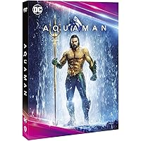 Aquaman - Coll Dc Comics