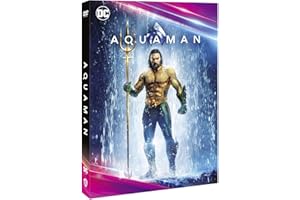 Aquaman - Coll Dc Comics