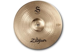 Zildjian S Family Series - 16 Inch Thin Crash Cymbal