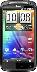 HTC Sensation Sim Free Mobile Phone