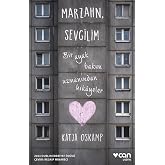 Marzahn, Sevgilim: Bir Ayak Bakım Uzmanından Hik&acirc;yeler