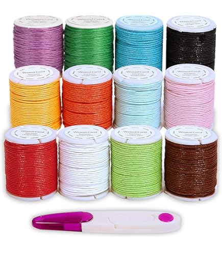 3mm X 200m GRIJS Macramé Katoenen Koord Macrame Touw|kleuren Om Mee Te Knutselen Garen Voor Wandkleed En Plantenhanger Zelf Maken Dromenvanger Engel Van Macrame