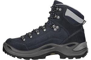 LOWA Renegade GTX MID Ws Damen Wanderstiefel Trekkingschuh Outdoor Goretex 320945