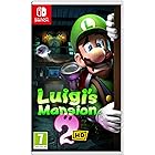 Luigi's Mansion 2 HD
