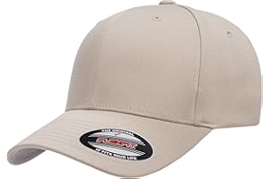 Flexfit Herren Men's Athletic Baseball Fitted Cap Verschluss