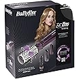 BaByliss Hair Airbrush 1000w-BAB2736SDE