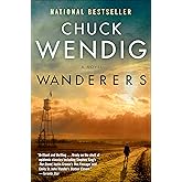 Wanderers: A Novel (English Edition)