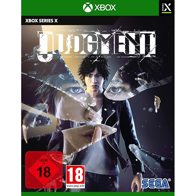 その他 Judgment (PS4) by Atlus Amazon.com: Judgment (PS4) : Video Games