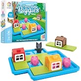 SmartGames SMART oyunlar Trzy Erkek Swinki