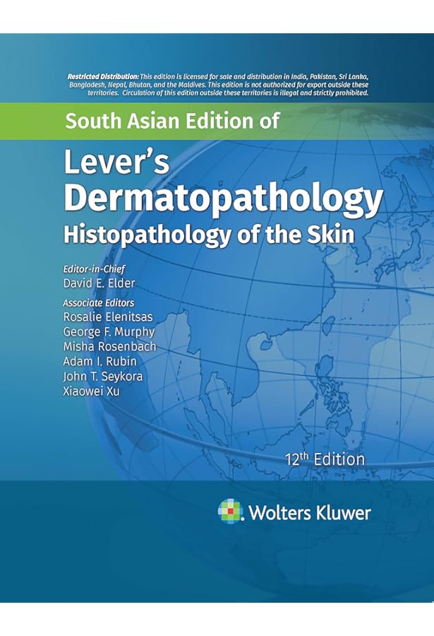 健康・医学 Levers histopathology of the skin Lever's Histopathology of the Skin by David E. Elder | Goodreads