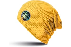 Result Winter Essentials Core Softex Beanie Hat