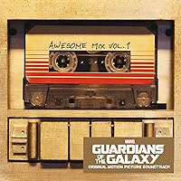 Guardians Of The Galaxy: Awesome Mix Vol. 1