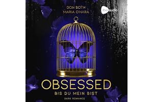 Obsessed - Bis du mein bist: Obsessed 1