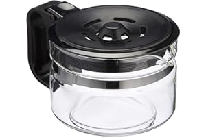 Tecnhogar 00567 Jarra Universal, Negro, 11 x 13 centímetros