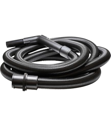 Tubo Flessibile MisterVac Per Aspirapolvere Festool CT 22 E – 1,9m Con Adattatore