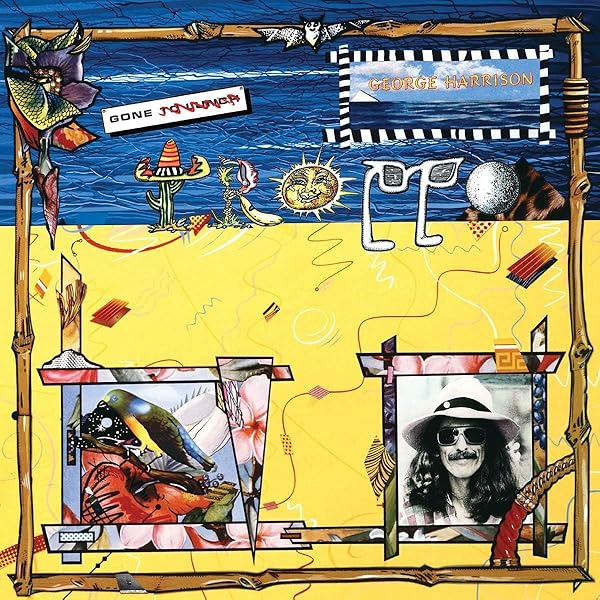 ミュージック e harrison dark horse (RARE!!) 洋楽 e Harrison Dark Horse Years (RARE) 洋楽 e Harrison Dark Horse