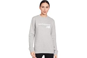 New Balance Nb Classic Arch T-shirt Sweater Femme (lot de 1)