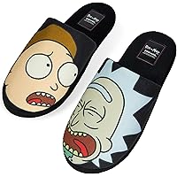Bioworld All Rick and Morty in Rick and Morty