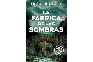 La fábrica de las sombras / The Factory of Shadows