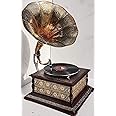 Gramophone Player Original Working 4gp