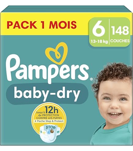 Pampers