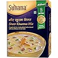 Suhana Sheer Khurma Instant Mix 150g Box - Pack of 2