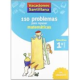 Primaria - 1&ordm; Vacaciones Matem&aacute;ticas