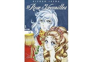 Le rose di Versailles. Lady Oscar collection (Vol. 1) (J-POP)