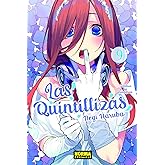 LAS QUINTILLIZAS 09: 9
