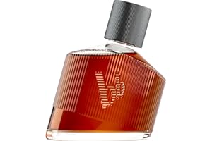 ‎BRUNO BANANI bruno banani Magnetic Man Eau de Toilette, fesselnd-holziger Amberduft für Herren, 50ml