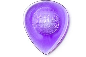 JIM DUNLOP Púas Big Stubby 2,00mm Saco de 6
