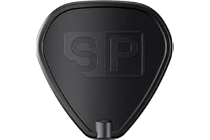 Target Darts Swiss Point Tool – Dart Points Removal, Repointing Pocket Tool, Werkzeug zum Auswechseln von Stahlspitzen, austauschbare Dart-Schweizer-Spitzen, SP-Werkzeug (1er-Pack)