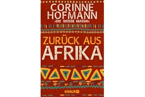 Zurück aus Afrika