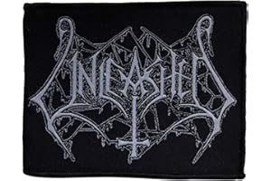 ValueMerch Unleashed - Logo - Aufnäher/Patch