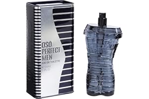 Linn Young Oso Eau de Toilette pour Homme 100 ml