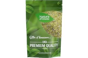 NATURA D'ORIENTE - Erbe di provenza 150g | Erbe e spezie di qualità 100% |
