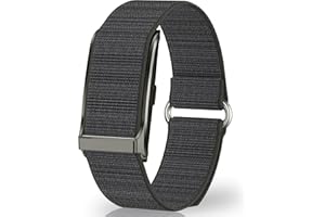 ELEJAFE Orologio Fitness, Bracciale Fitness Donna Uomo con 127 Modalità Sportive Sonno Cardiofrequenzimetro SPO2 Orologio Sportive Contapassi, IP68 Impermeabile Fitness Tracker, Smart band per Android iOS