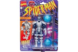 SPIDER-MAN SPD Legends Retro 26 SPD 6