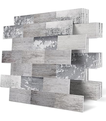 Kiwistar - Set 019 - Autocollants Pour Carrelage - 14 X 14 Cm - Lot De 25 - Or - Brillantepour La Cuisine, La Salle De Bain, Le Dosseret, La Bordure, La