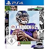 Madden NFL 21 - (inkl. kostenlosem Upgrade auf PS5) - [Playstation 4]