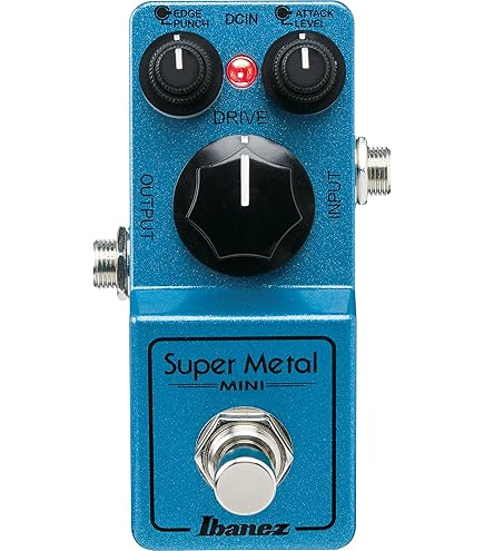 Ibanez Tone-Lok WD7 Weeping Demon Wah Pedal : Amazon.in: Musical