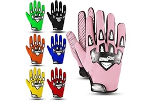 SAGA SPORTS kids bike gloves For Future Champions. motocross gloves with Ultimate Protection. Essential dirt bike gloves & bmx gloves. The Choice for Kids motorbike gloves