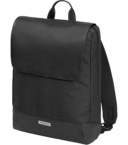 Moleskine Kostbare En Ethische Rugzak, Rugzak Van VEGEA Materiaal Met Python Effect Apparaatvak Etui Shopper Sleutelhanger Inbegrepen Afmetingen 26 X 37 9 Cm Kleur Zwart 2126662477